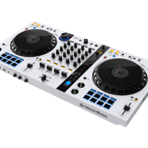 PIONEER XDJ-XZ CONTROLADOR DJ 4 CANALES - B2B Music Store