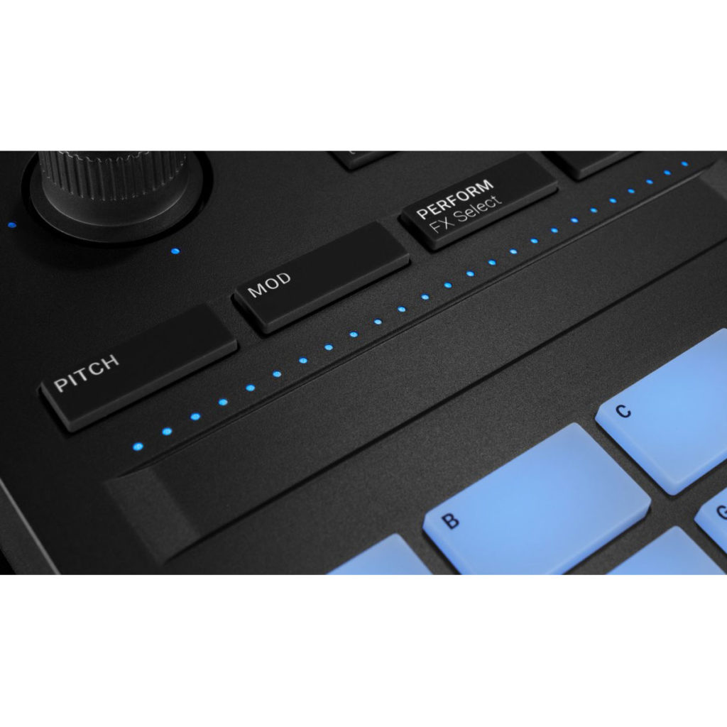 download native instruments maschine mk3 production and performance system with komplete 12 select