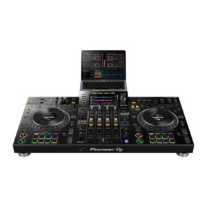 PIONEER XDJ-XZ CONTROLADOR DJ 4 CANALES - B2B Music Store